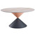 Clessidra Dining Table