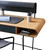 Apelle Desk Table