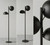 Charlotte Floor Lamp