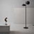 Charlotte Floor Lamp