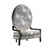 Moon Lounge Chair
