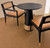 Protis Rattan Chair