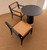 Protis Rattan Chair
