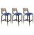 Protis Barstool