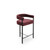 Bamboo Barstool