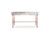 Bamboo Dressing Table