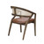 Florence Rattan Dining Armchair