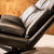 Blas Swivel Armchair