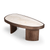 Low Silas Coffee Table