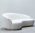 Ignacio Asymmetrical Sofa