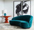 Ignacio Asymmetrical Sofa