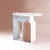 Stone Side Table