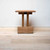 Kombinat Side Table/Stool