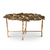 Nymphea Oval Coffee Table