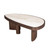 Large Silas Coffee Table