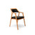 Quattro Dining Chair