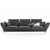 Axis 3 Seat Sofa