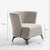 Kora Armchair