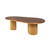 Dakry BF 001 Dining Table