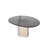 Dakry A Glass Low table
