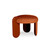 Glazy Stool