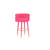 Marshmallow Stool