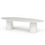 Siana Oval Dining Table