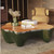 Odyssey Coffee Table