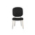 Acro B 013 Dining Chair