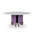 Meyer Round Dining Table