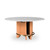 Meyer Round Dining Table