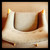 Mama Bear Lounge Chair