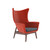 Benedict Lounge Chair