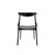 Cross Dining Chair