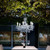 Drylight 6 Light LED Outdoor Chandelier