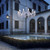 Drylight LED Single-Tier Outdoor Chandelier