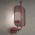 Papilio A 1G Wall Sconce