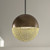 Iglu LED Pendant