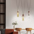 Nappe N7 LED Mini Pendant