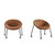 Zoco Lounge Chair