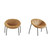 Zoco Lounge Chair