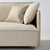 Tempo Corner Sofa