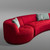 Bordone Modular Sofa