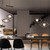 Visio Suspension Lamp SM 1