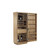Cambusa Wine Cabinet