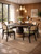 Rattan Chair