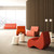 Stones Sofa