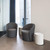 Swivel Armchair