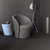 Swivel Armchair