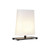 Ovale Table Lamp